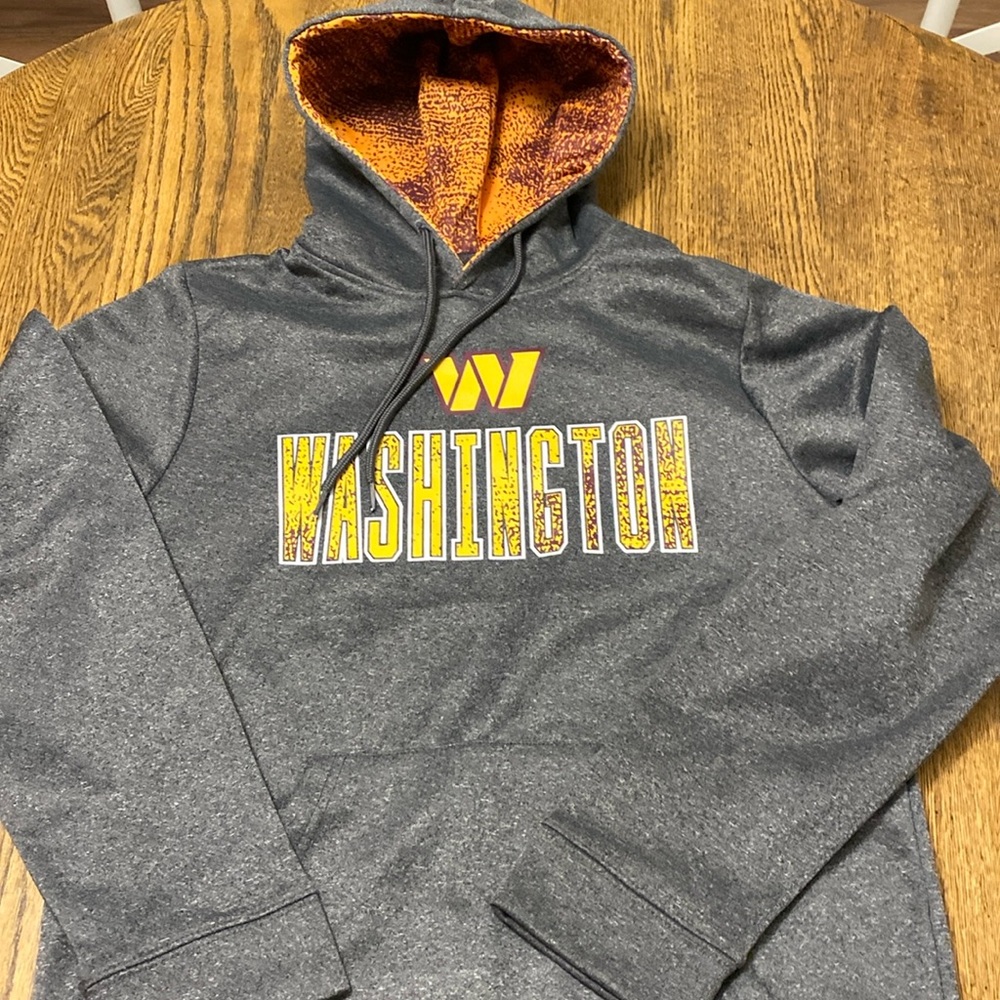 NFL Washington Commanders Hoodie